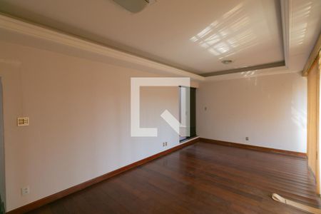 Sala de casa à venda com 5 quartos, 339m² em Itapoã, Belo Horizonte