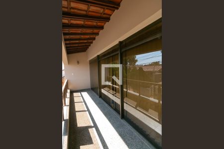 Sala de casa à venda com 5 quartos, 339m² em Itapoã, Belo Horizonte