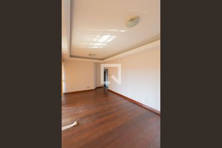 Sala de casa à venda com 5 quartos, 339m² em Itapoã, Belo Horizonte