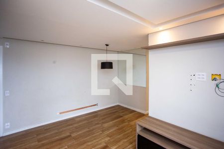 Sala de apartamento à venda com 2 quartos, 54m² em Centro, Diadema