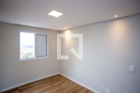 Quarto 1 de apartamento à venda com 2 quartos, 54m² em Centro, Diadema