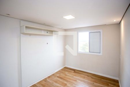 Quarto 1 de apartamento à venda com 2 quartos, 54m² em Centro, Diadema