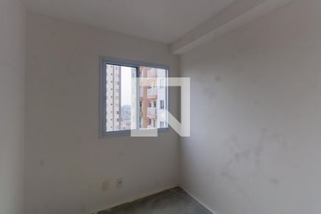 Quarto 2 de apartamento para alugar com 2 quartos, 37m² em Vila Virginia, São Paulo
