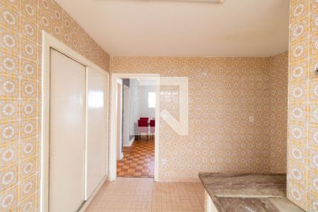Cozinha de casa à venda com 4 quartos, 160m² em Vila Nogueira, Campinas