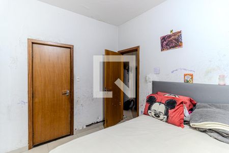 Suíte de apartamento à venda com 2 quartos, 70m² em Campos Elíseos, São Paulo