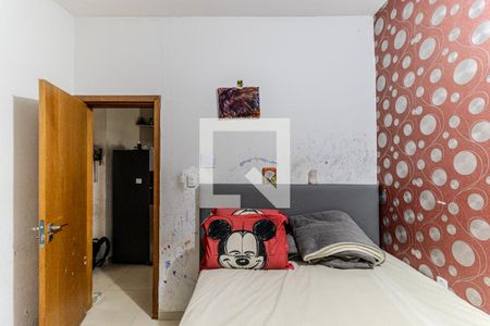 Suíte de apartamento à venda com 2 quartos, 70m² em Campos Elíseos, São Paulo