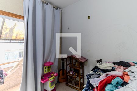 Quarto de apartamento à venda com 2 quartos, 70m² em Campos Elíseos, São Paulo