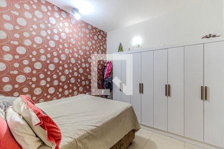 Suíte de apartamento à venda com 2 quartos, 70m² em Campos Elíseos, São Paulo
