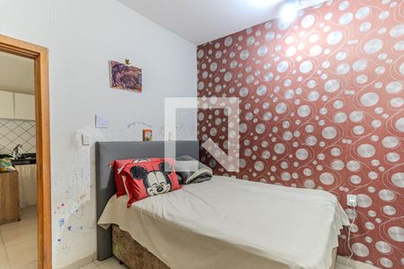 Suíte de apartamento à venda com 2 quartos, 70m² em Campos Elíseos, São Paulo