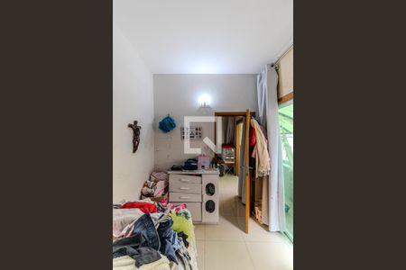 Quarto de apartamento à venda com 2 quartos, 70m² em Campos Elíseos, São Paulo