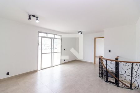 Sala 2 de apartamento para alugar com 3 quartos, 130m² em Praça Seca, Rio de Janeiro