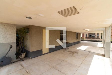 Área comum de apartamento para alugar com 3 quartos, 130m² em Praça Seca, Rio de Janeiro