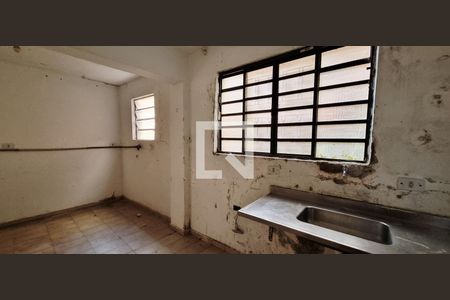 Cozinha de apartamento à venda com 2 quartos, 66m² em Vila Progredior, São Paulo