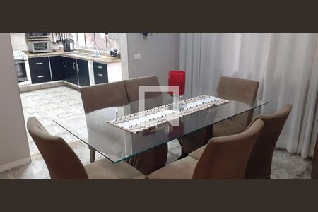 Casa à venda com 3 quartos, 306m² em Parque Cruzeiro do Sul, São Paulo