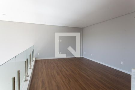 Sala 2 de casa de condomínio à venda com 4 quartos, 612m² em Alphaville Nova Lima, Nova Lima