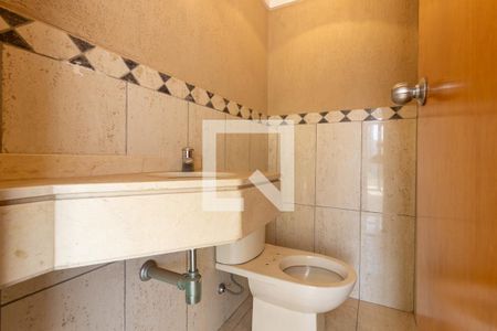 Lavabo 2 de apartamento à venda com 3 quartos, 210m² em Jardim America, São Paulo