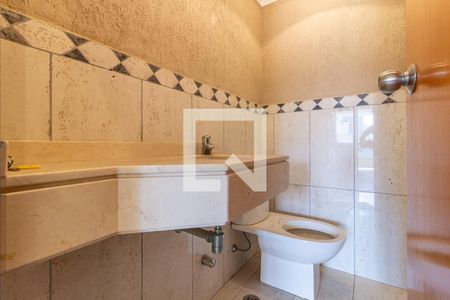 Lavabo 1 de apartamento à venda com 3 quartos, 210m² em Jardim America, São Paulo