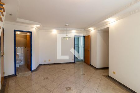 Sala de apartamento à venda com 3 quartos, 210m² em Jardim America, São Paulo