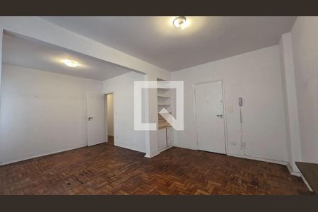 Apartamento à venda com 3 quartos, 90m² em Consolação, São Paulo