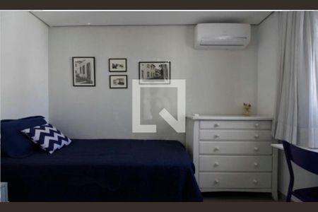 Apartamento à venda com 4 quartos, 128m² em Brooklin, São Paulo