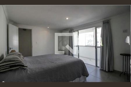 Apartamento à venda com 4 quartos, 128m² em Brooklin, São Paulo