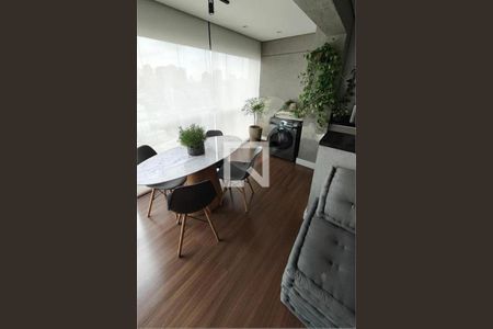 Apartamento à venda com 1 quarto, 48m² em Vila Mariana, São Paulo