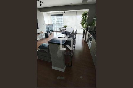 Apartamento à venda com 1 quarto, 48m² em Vila Mariana, São Paulo