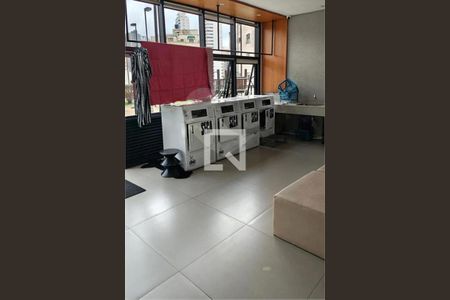 Apartamento à venda com 1 quarto, 48m² em Vila Mariana, São Paulo