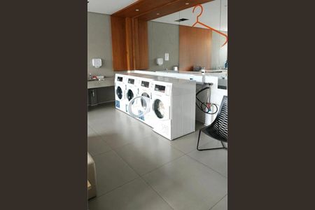 Apartamento à venda com 1 quarto, 48m² em Vila Mariana, São Paulo