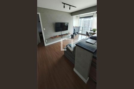 Apartamento à venda com 1 quarto, 48m² em Vila Mariana, São Paulo