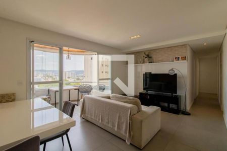 Apartamento à venda com 3 quartos, 96m² em Jardim Zaira, Guarulhos