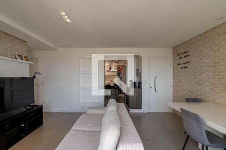 Apartamento à venda com 3 quartos, 96m² em Jardim Zaira, Guarulhos