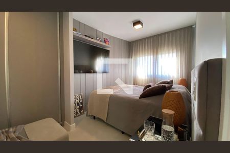 Apartamento à venda com 2 quartos, 69m² em Jardim das Perdizes, São Paulo