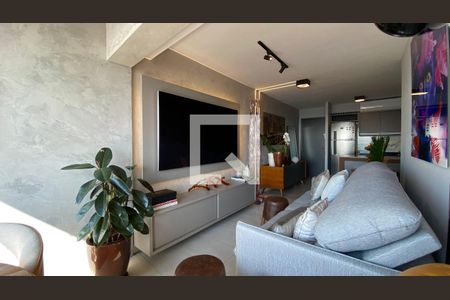 Apartamento à venda com 2 quartos, 69m² em Jardim das Perdizes, São Paulo