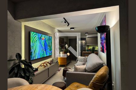 Apartamento à venda com 2 quartos, 69m² em Jardim das Perdizes, São Paulo