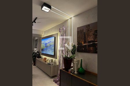 Apartamento à venda com 2 quartos, 69m² em Jardim das Perdizes, São Paulo