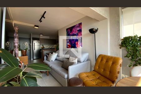 Apartamento à venda com 2 quartos, 69m² em Jardim das Perdizes, São Paulo