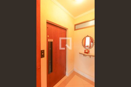 Hall de Entrada de apartamento à venda com 4 quartos, 270m² em Ponte Sao Joao, Jundiaí