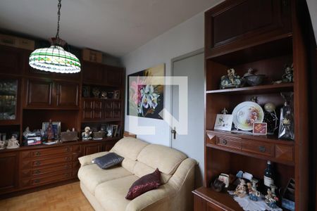 Sala 2 de apartamento para alugar com 2 quartos, 76m² em Marechal Rondon, Canoas