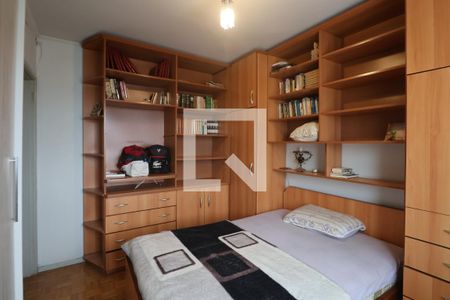 Quarto de apartamento para alugar com 2 quartos, 76m² em Marechal Rondon, Canoas