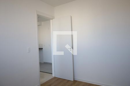 Quarto 1 de apartamento para alugar com 2 quartos, 36m² em Vila Inglesa, São Paulo