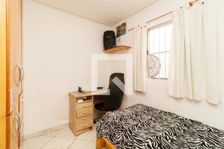 Quarto de casa para alugar com 3 quartos, 225m² em Jardim Brasil (zona Norte), São Paulo