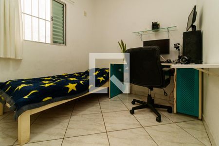 Quarto 2 de casa para alugar com 3 quartos, 225m² em Jardim Brasil (zona Norte), São Paulo