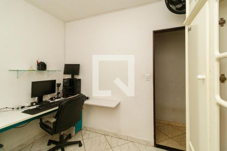 Quarto 2 de casa para alugar com 3 quartos, 225m² em Jardim Brasil (zona Norte), São Paulo