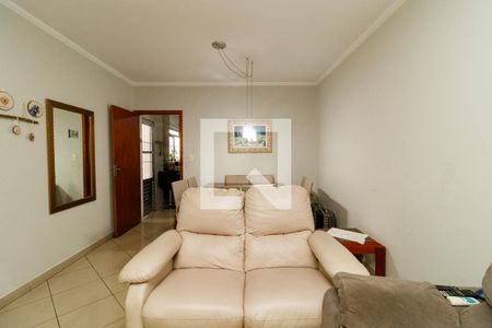 Sala de casa para alugar com 3 quartos, 225m² em Jardim Brasil (zona Norte), São Paulo