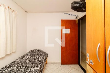 Quarto de casa para alugar com 3 quartos, 225m² em Jardim Brasil (zona Norte), São Paulo