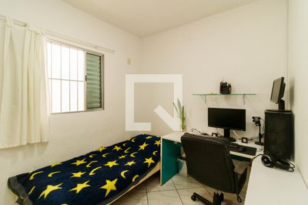 Quarto 2 de casa para alugar com 3 quartos, 225m² em Jardim Brasil (zona Norte), São Paulo