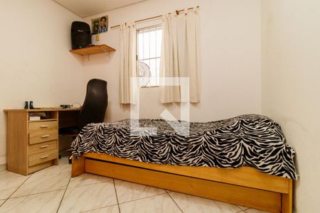 Quarto de casa para alugar com 3 quartos, 225m² em Jardim Brasil (zona Norte), São Paulo