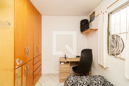 Quarto de casa para alugar com 3 quartos, 225m² em Jardim Brasil (zona Norte), São Paulo