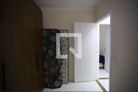 Quarto 2 de apartamento para alugar com 2 quartos, 40m² em Jardim Suzanopolis, Suzano